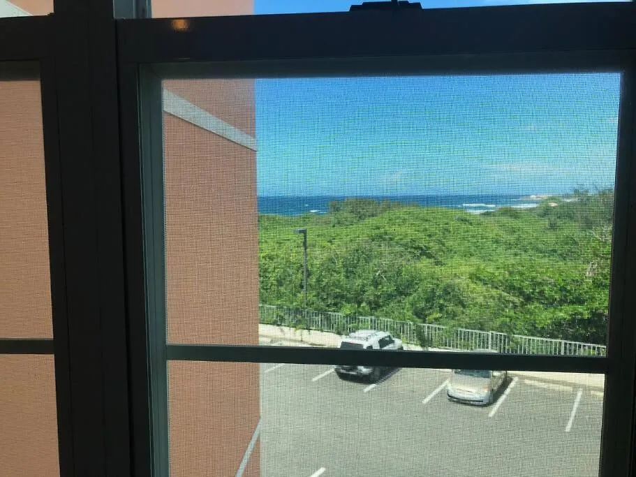 Haudimar Ph Beachfront Apt 4Br/3Bath Isabela Puerto Rico