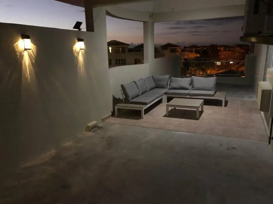 Haudimar Ph Beachfront Apt 4Br/3Bath Isabela