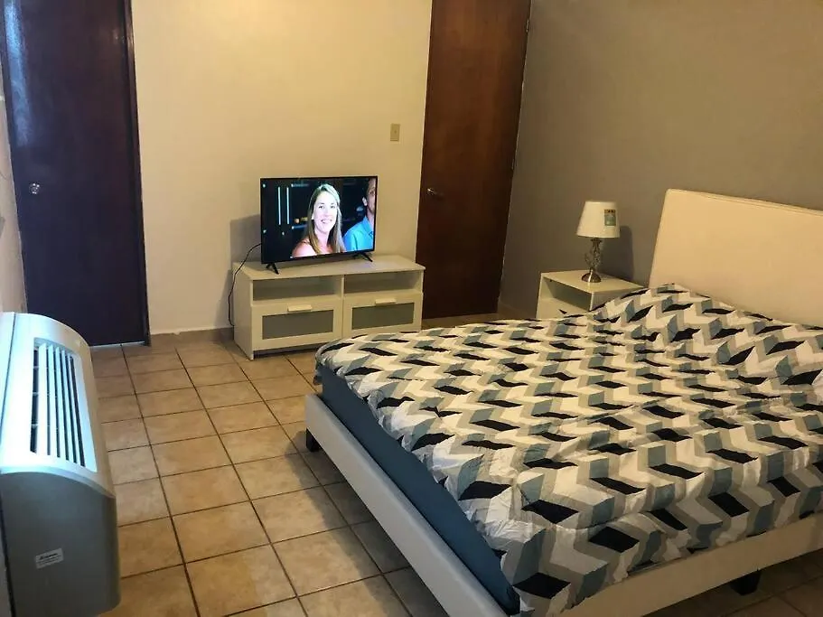 Haudimar Ph Beachfront Apt 4Br/3Bath Isabela 0*,  Puerto Rico