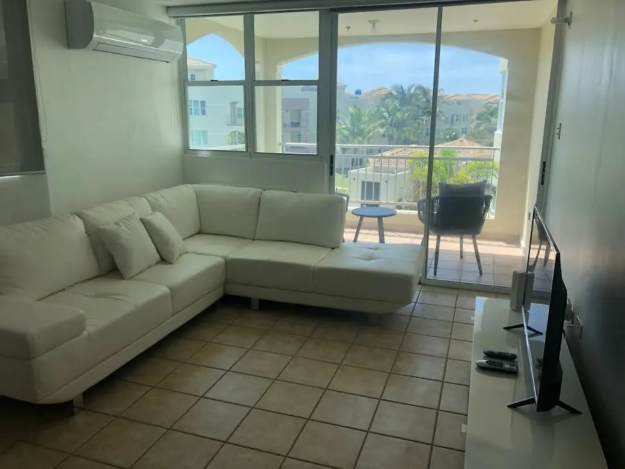 Apartment Haudimar Ph Beachfront Apt 4Br/3Bath Isabela