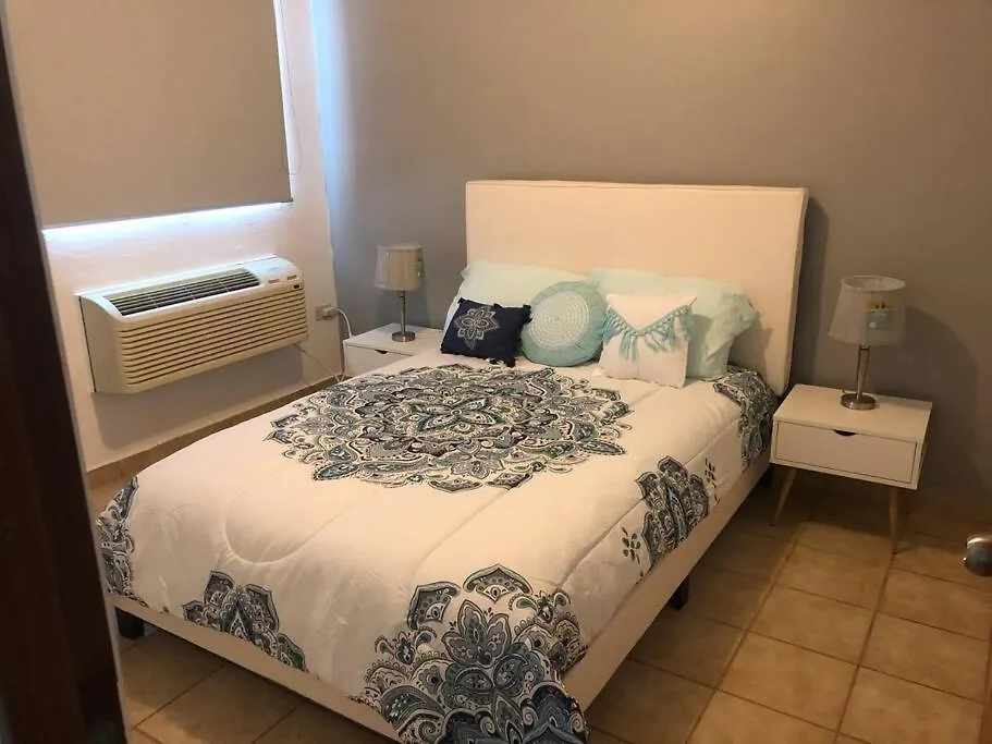 Haudimar Ph Beachfront Apt 4Br/3Bath Isabela Puerto Rico