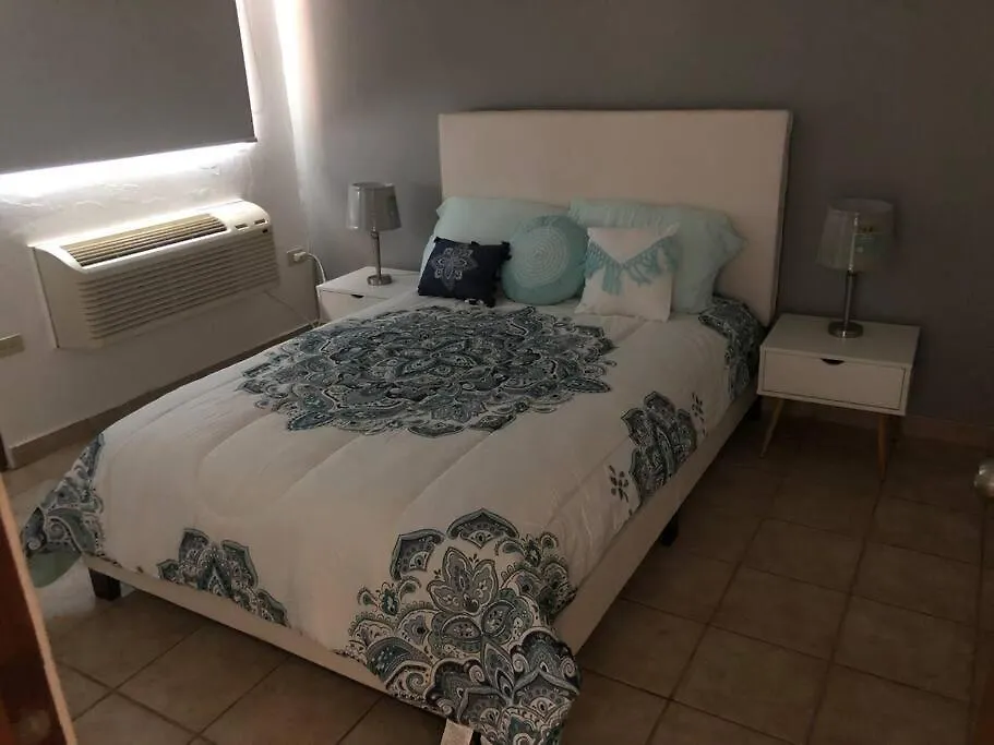 Haudimar Ph Beachfront Apt 4Br/3Bath Isabela