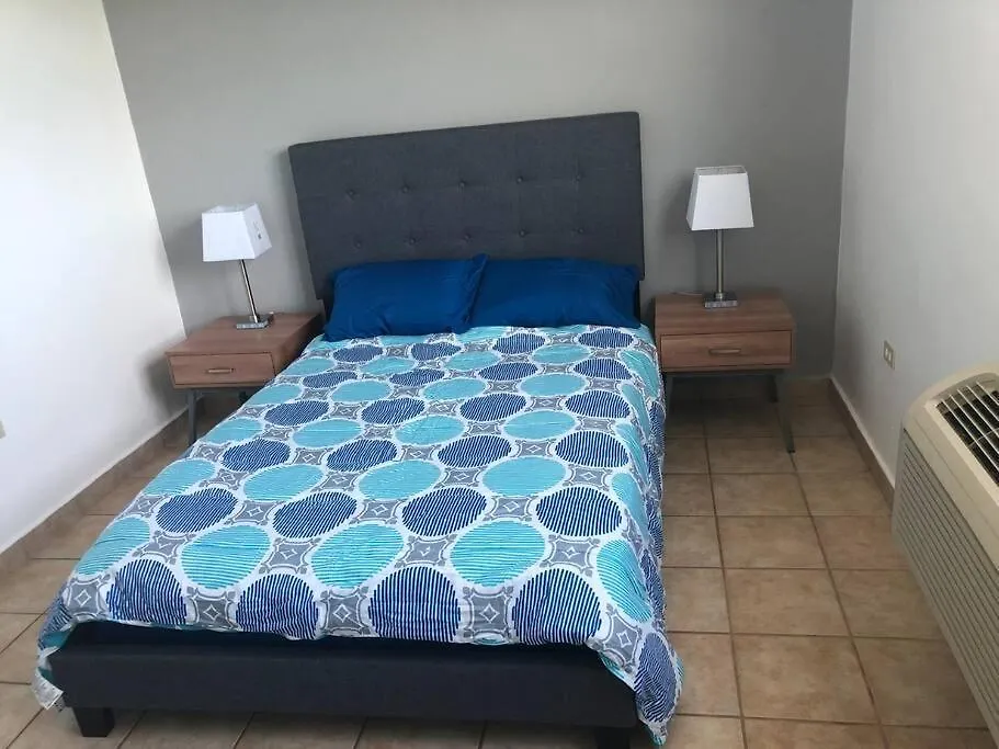 Apartment Haudimar Ph Beachfront Apt 4Br/3Bath Isabela