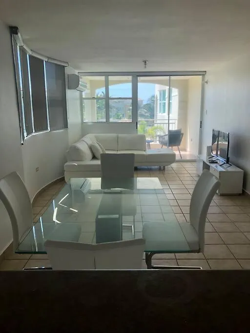 Haudimar Ph Beachfront Apt 4Br/3Bath Isabela 0*,  Puerto Rico